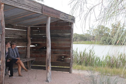 Martin Bend Wetland And Walking Trail - Queensland Tourism 0