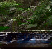 Millards Creek Walk and Cycleway - QLD Tourism