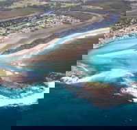 Minnamurra - Queensland Tourism