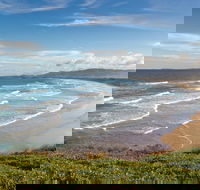 Moonee Beach Nature Reserve - QLD Tourism