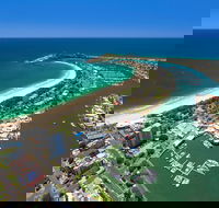 Mooloolaba - QLD Tourism