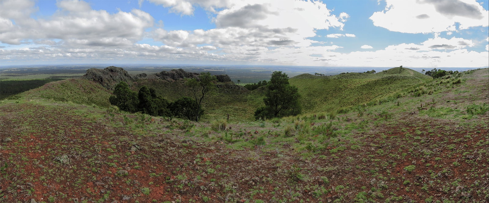 Benayeo VIC QLD Tourism
