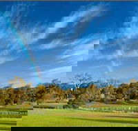 Murrumbidgee Country Club - QLD Tourism