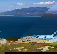 Narooma and Montague Island Heritage - Queensland Tourism
