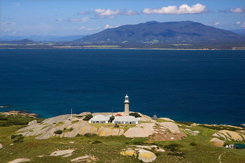 Narooma And Montague Island Heritage - Queensland Tourism 0