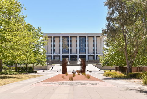 National Library Of Australia - Queensland Tourism 0
