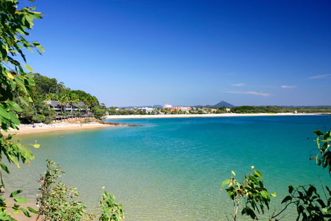 Noosa Heads - Queensland Tourism 0