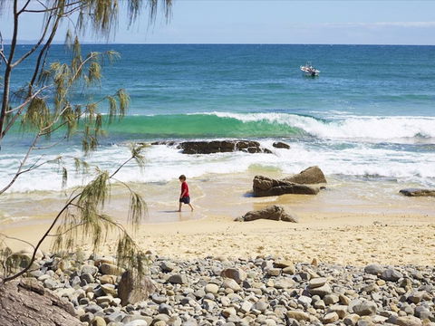 Noosa Heads - Queensland Tourism 1