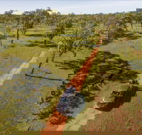 North West Loop - Queensland Tourism