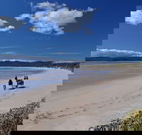 North West - Queensland Tourism