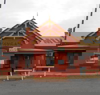 Nyngan Museum - QLD Tourism