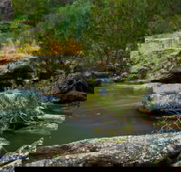 Onkaparinga River National Park - Queensland Tourism