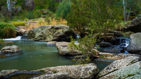 Onkaparinga River National Park - QLD Tourism 0