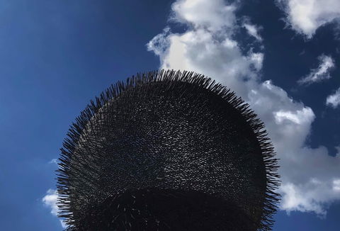 Orange Regional Gallery - Queensland Tourism 1