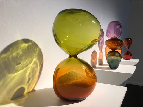 Orange Regional Gallery - Queensland Tourism 2