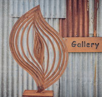 Overwrought Sculpture Garden and Gallery - QLD Tourism