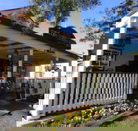 Passionfish Candles - Queensland Tourism