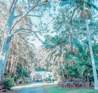 Phillips Gallery - QLD Tourism