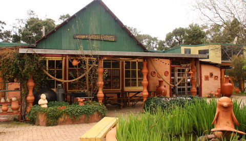 Pilliga Pottery - QLD Tourism 0