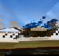 Pioneer Women's Hut Museum - QLD Tourism