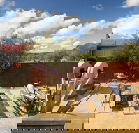 Pomonal - Queensland Tourism