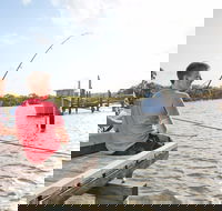 Poona - Queensland Tourism