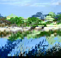 Port of Maryborough - Queensland Tourism