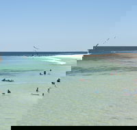 Port Rickaby - Queensland Tourism