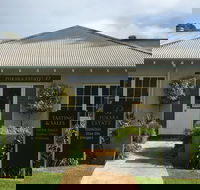 Pukara Estate - Margaret River Tasting Room - QLD Tourism