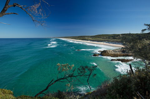 Redlands Coast - Queensland Tourism 1