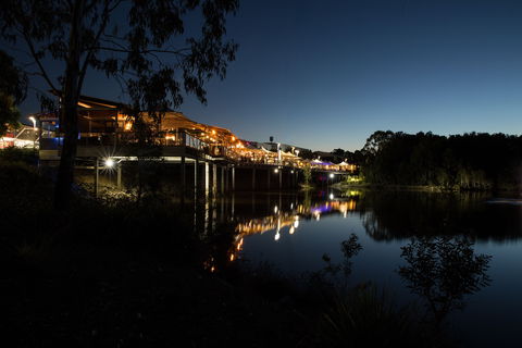Redlands Coast - Queensland Tourism 2