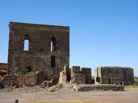 Richmans Enginehouse - Queensland Tourism 0
