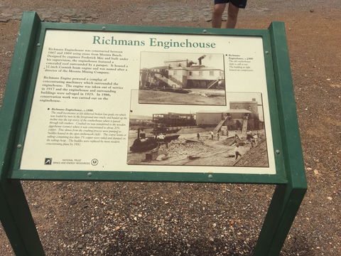 Richmans Enginehouse - Queensland Tourism 2