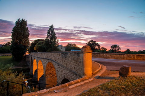 Richmond - QLD Tourism 0