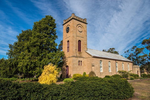 Richmond - QLD Tourism 1