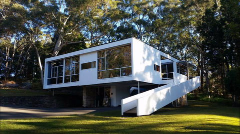 Rose Seidler House - Queensland Tourism 0