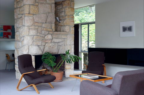 Rose Seidler House - Queensland Tourism 1