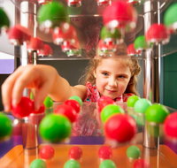 Sciencentre - QLD Tourism