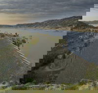 Split Rock Dam - QLD Tourism