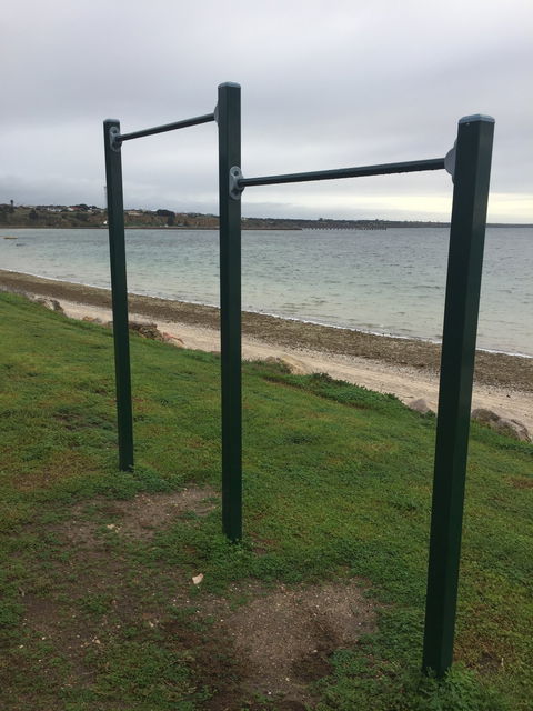 Stansbury Fitness Trail - Queensland Tourism 0