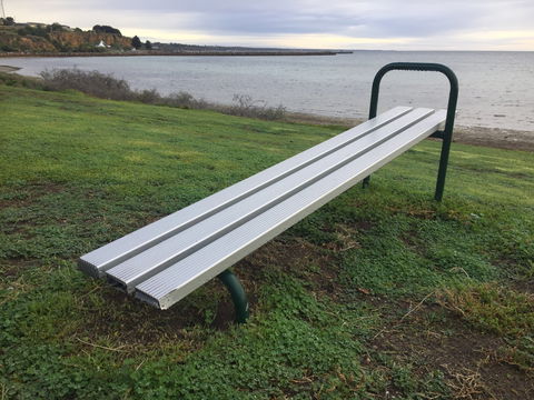 Stansbury Fitness Trail - Queensland Tourism 1