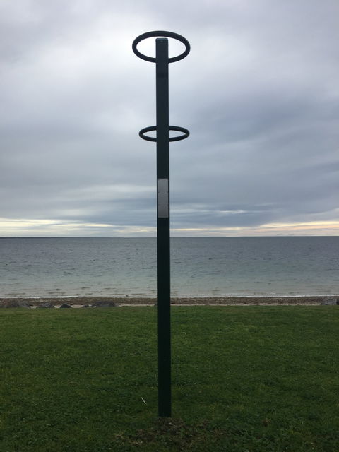 Stansbury Fitness Trail - Queensland Tourism 2