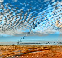 Sturt National Park - QLD Tourism
