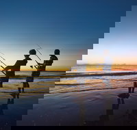 Sun Surf and Sand - Blissful Beaches in Mackay - QLD Tourism