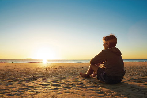 Sun, Surf And Sand - Blissful Beaches In Mackay - QLD Tourism 1