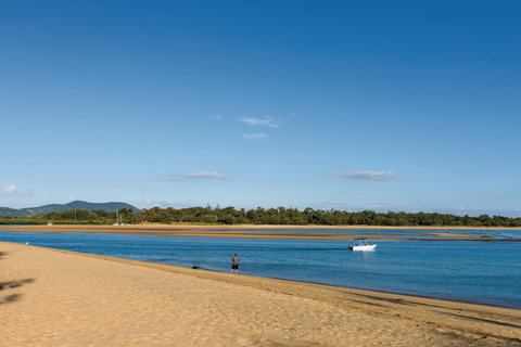 Sun, Surf And Sand - Blissful Beaches In Mackay - QLD Tourism 2