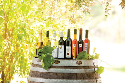 Swan Valley Fresh Seasonal Produce Trail - QLD Tourism 2