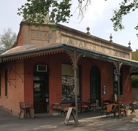 Tansley  Co Vintage Merchants - QLD Tourism