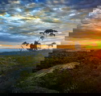 Tenterfield - QLD Tourism