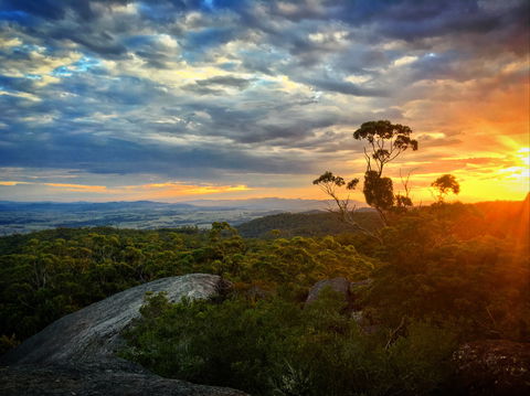 Tenterfield - Queensland Tourism 0
